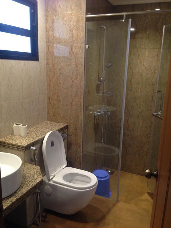 Studio And One Bedroom Apartment In Riviera Sapphire, Siolim Luaran gambar